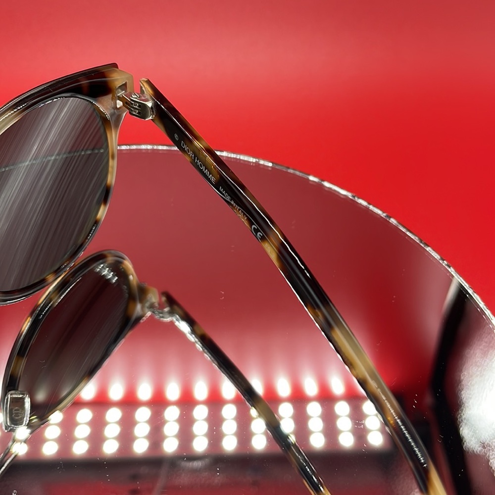 Dior Homme sunglasses - Picture 6 of 6